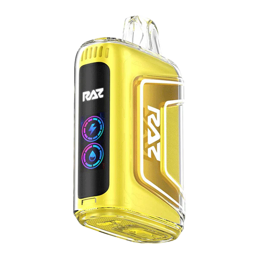 Sour Mango Pineapple Raz TN9000