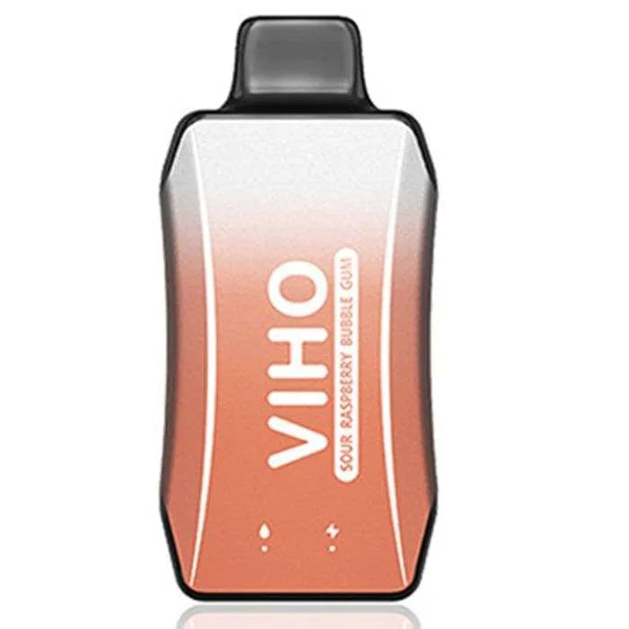 VIHO Turbo Vape