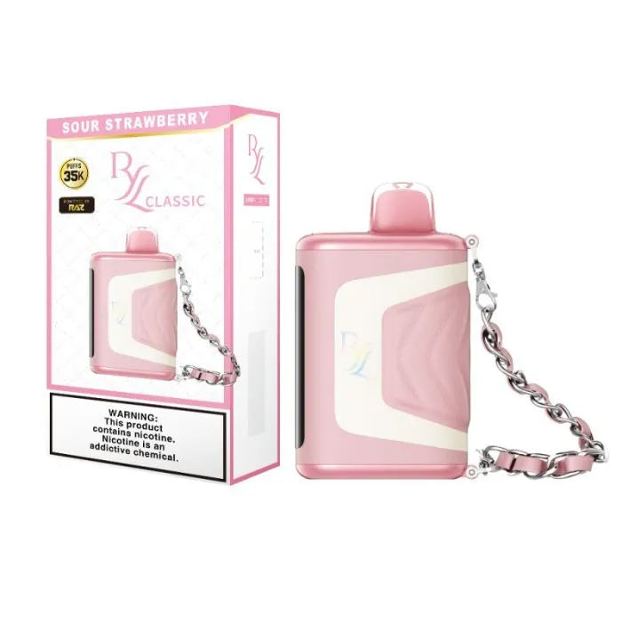 RYL Classic 35K Vape