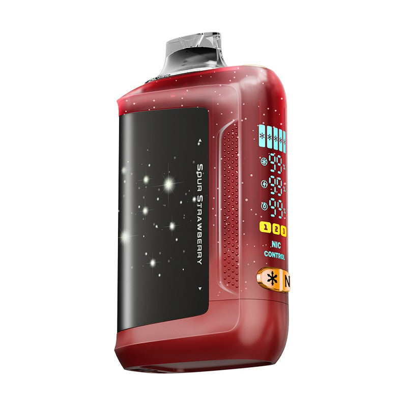 Yovo Starwalk 40K Disposable Vape 20ml 5%