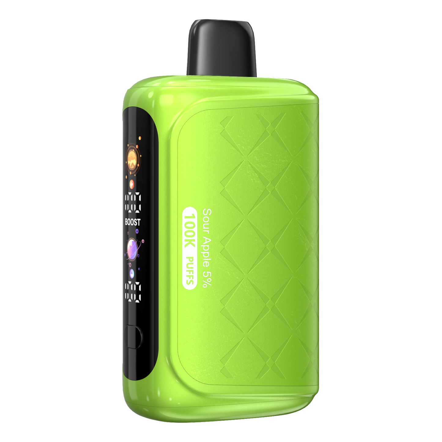 Horizontech 100K Puff 40ML Einweg-Vape