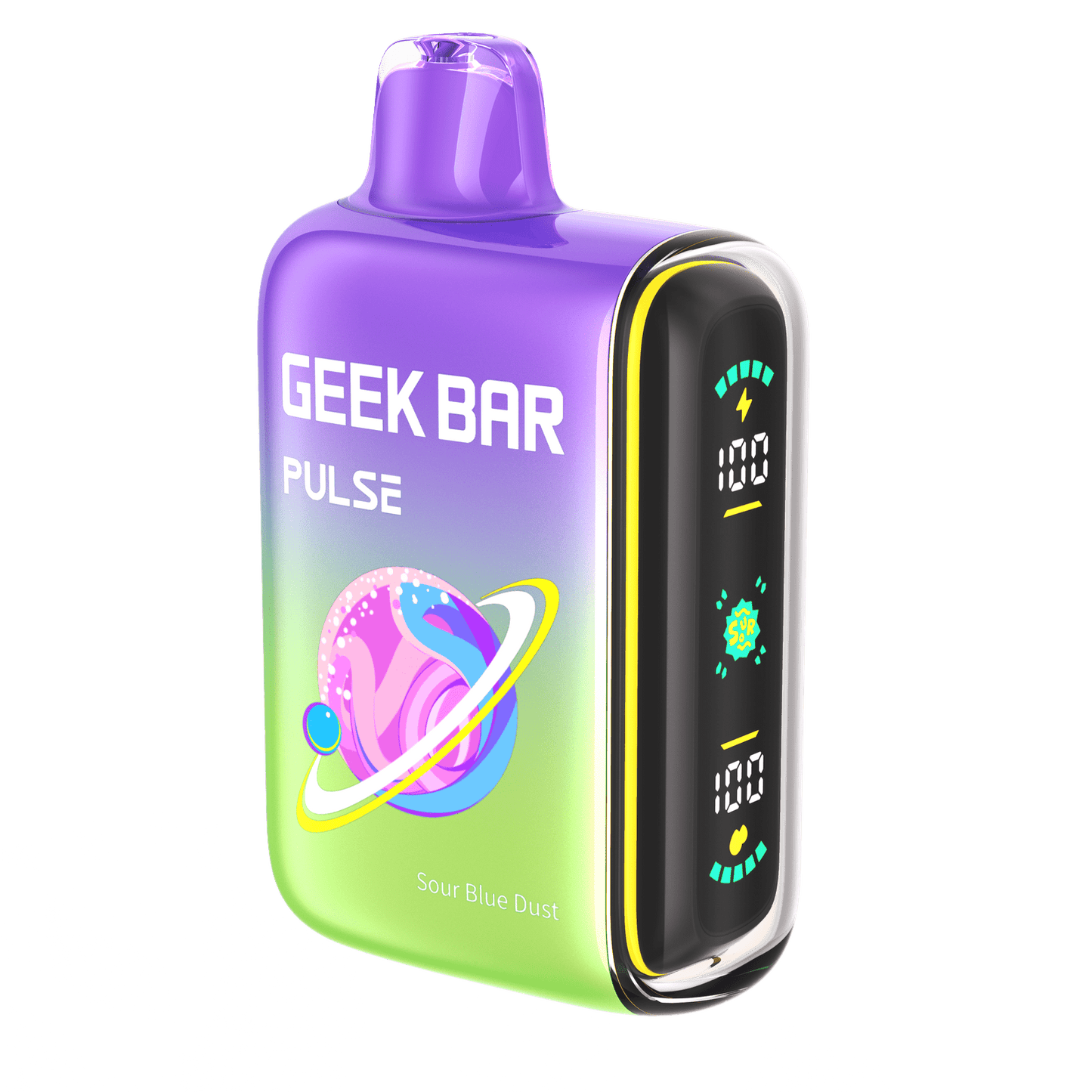 Geek Bar Pulse Sour Edition 