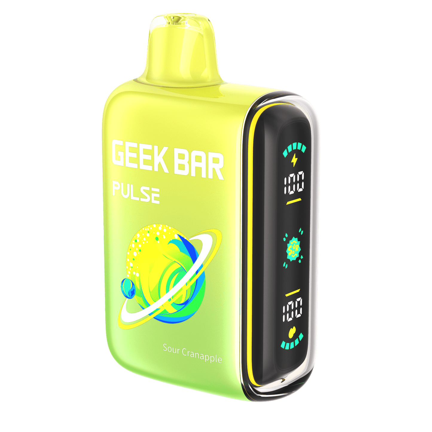Geek Bar Pulse Sour Edition 