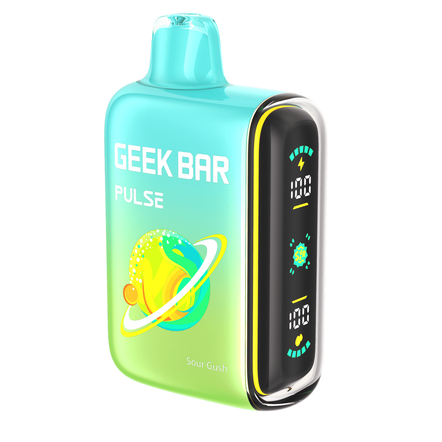Geek Bar Pulse Sour Edition 