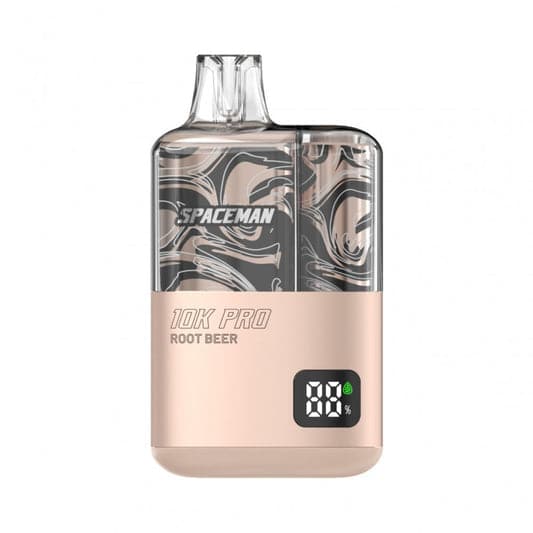 Smok Spaceman 10k Puffs Pro Einweg-E-Zigarette