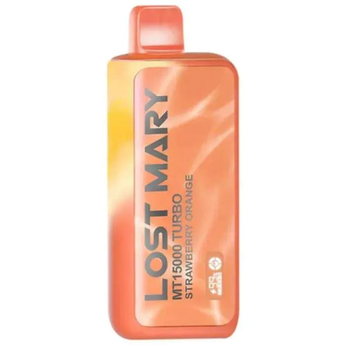 Lost Mary MT15000 Turbo Vape