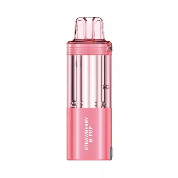 Strawberry B-pop Foger Switch Pro 30K Pod