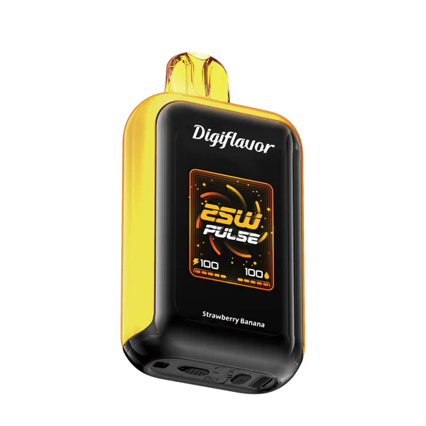 Strawberry Banana Digiflavor SKY 25K