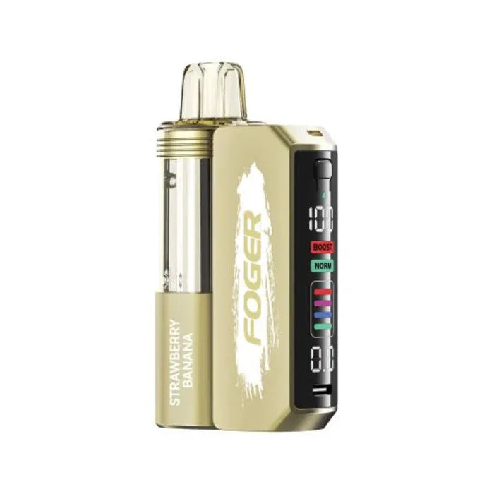 Foger Switch Pro Vape Kit