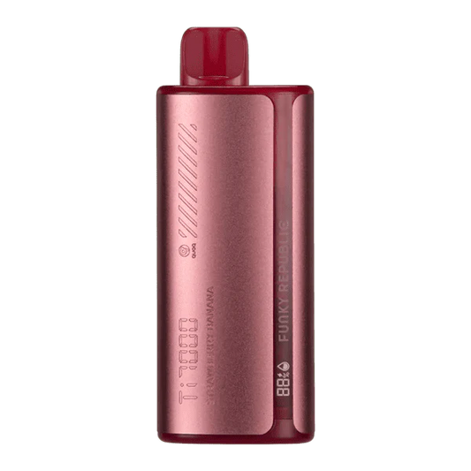 Strawberry Banana Funky Lands Ti7000