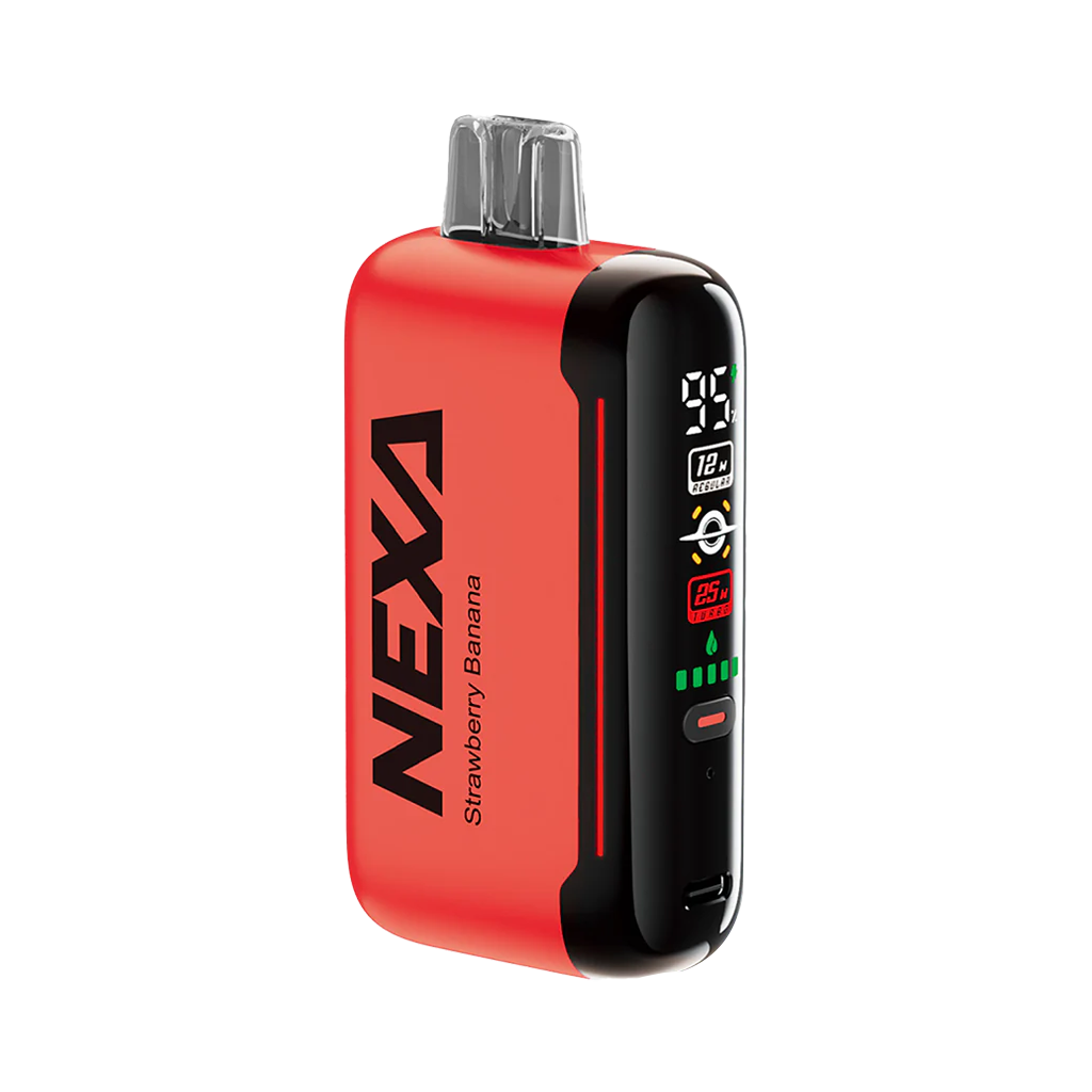 Strawberry Banana Nexa N20000