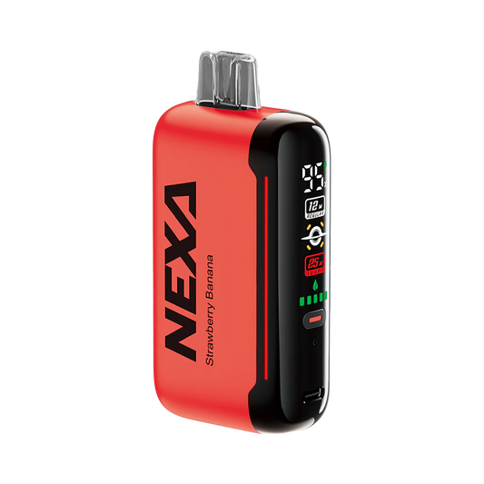 Strawberry Banana Nexa N20000