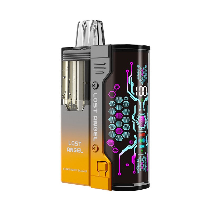 Lost Angel Mate 50K Einweg-E-Zigarette 20ml 5%
