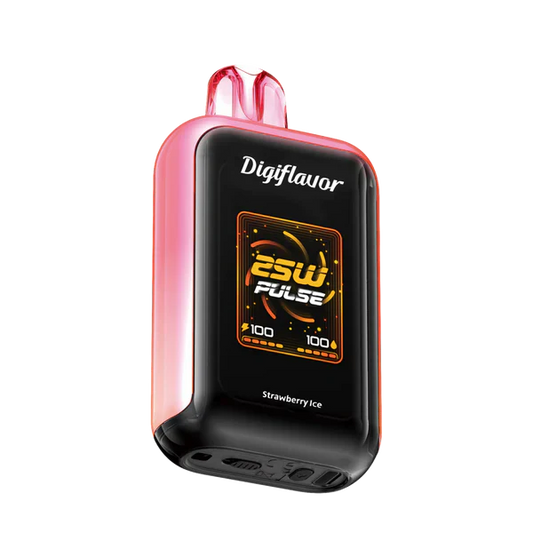 Strawberry Ice Digiflavor SKY 25K