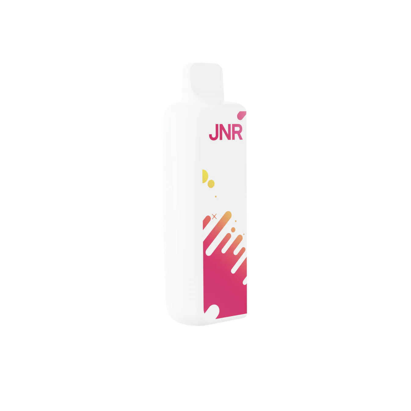 Strawberry Ice JNR Power Mate 30K Pod