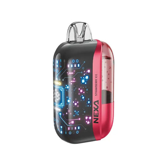 Strawberry Ice Nexa Ultra 50000