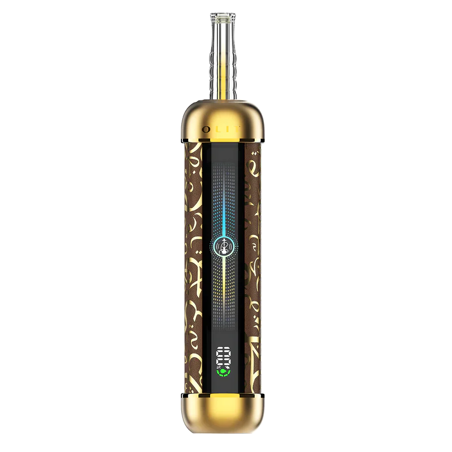 Strawberry Ice Olit Hookalit Pro 60K