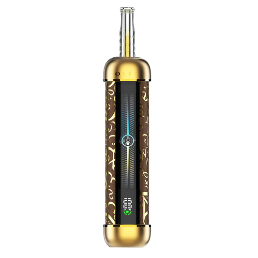 Strawberry Ice Olit Hookalit Pro 60K