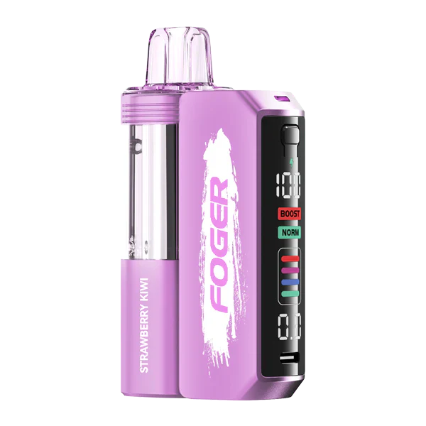 Strawberry Kiwi Foger Switch Pro 30K Kit