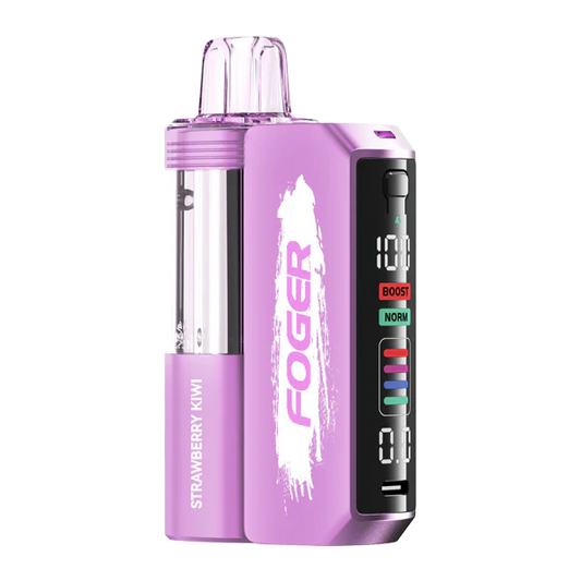 Strawberry Kiwi Foger Switch Pro 30K Kit