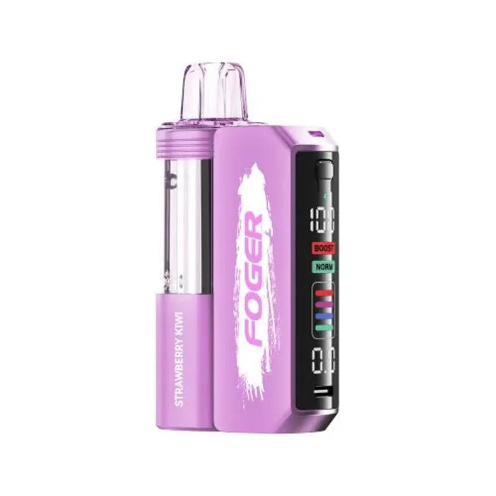 Foger Switch Pro Vape Kit