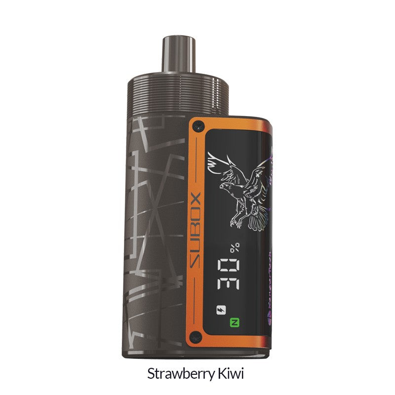 Kanger SUBOX 50000 Einweg-E-Zigarette 40ml 0,35%