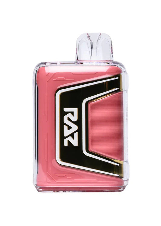 Strawberry Orange Mango Raz TN9000