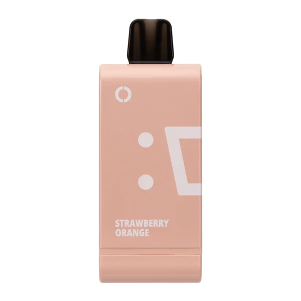 Strawberry Orange Off Stamp SW16000 Pod