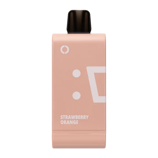 Strawberry Orange Off Stamp SW16000 Pod