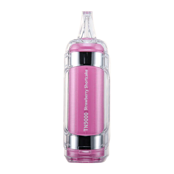 Strawberry Shortcake Raz TN9000