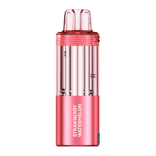 Strawberry Watermelon Foger Switch Pro 30K Pod
