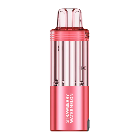 Strawberry Watermelon Foger Switch Pro 30K Pod