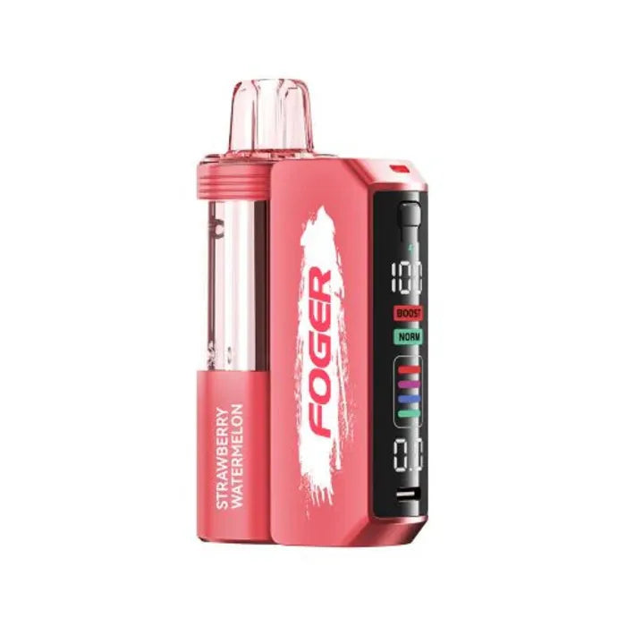 Foger Switch Pro Vape Kit