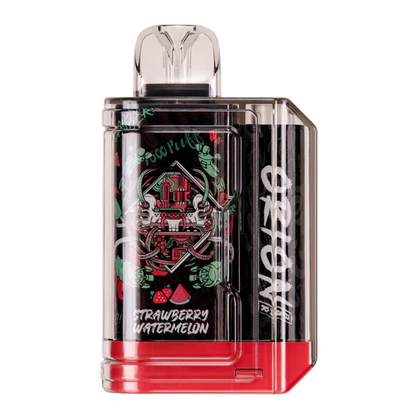 Strawberry Watermelon Lost Vape Orion Bar 7500