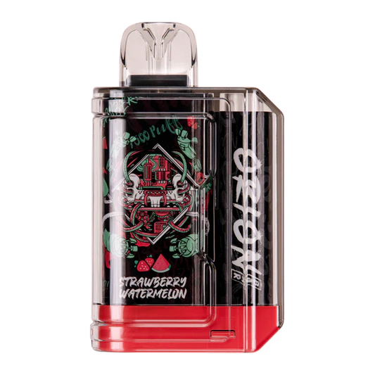 Strawberry Watermelon Lost Vape Orion Bar 7500
