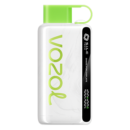 Strawberry Watermelon Vozol Star 9000