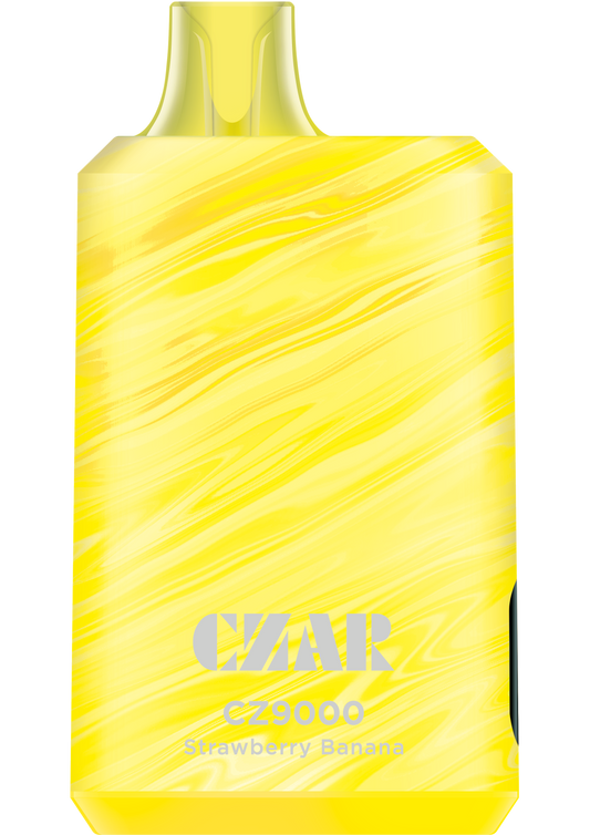 Czar Erdbeer-Banane CX15000