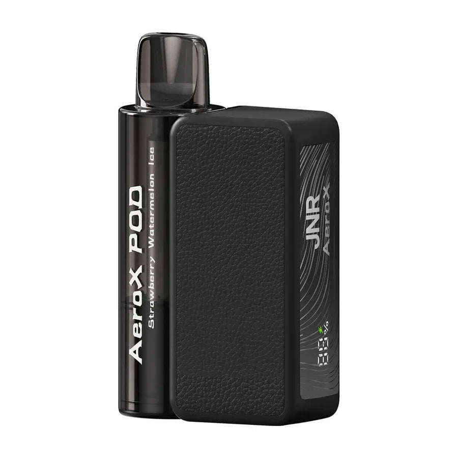 JNR AeroX 32000 Prefilled Vape Kit - Box of 5