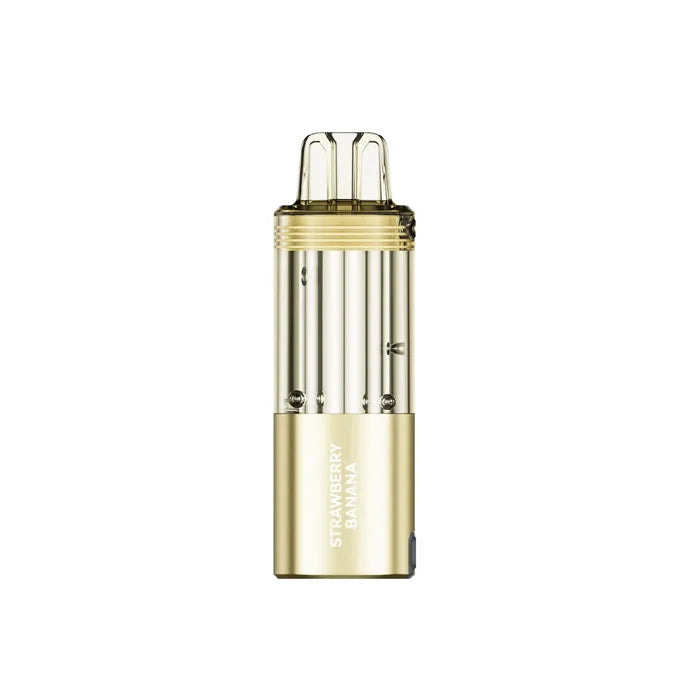 Foger Switch Pro Vape Pod