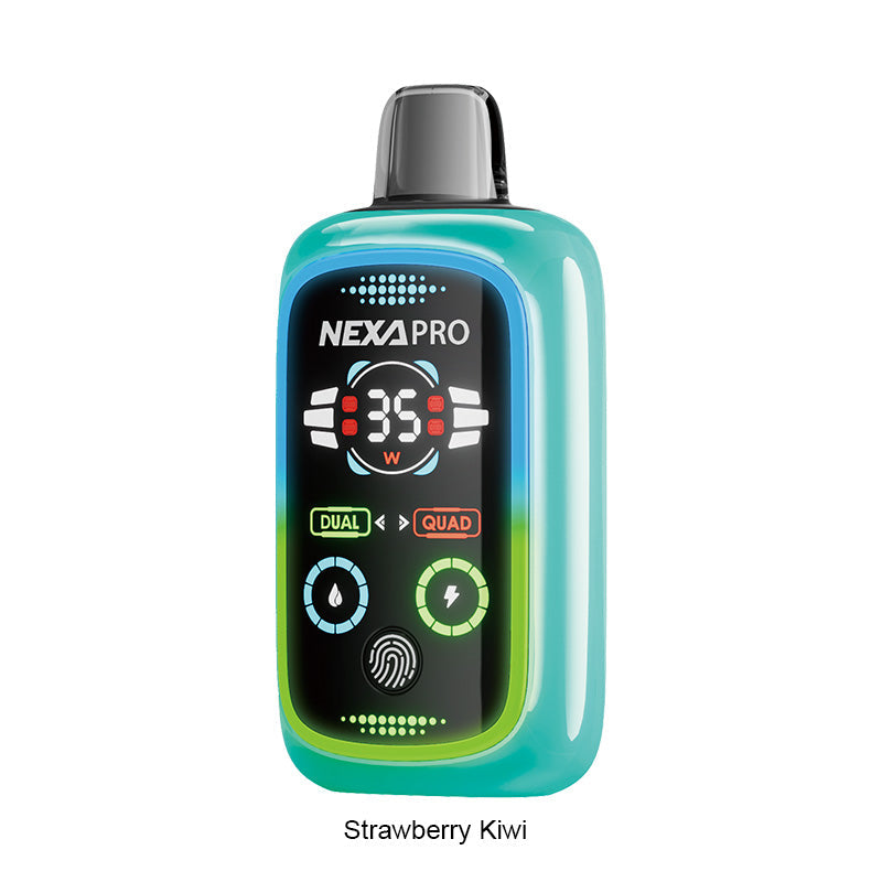 NEXA Pro 30K Einweg-E-Zigarette