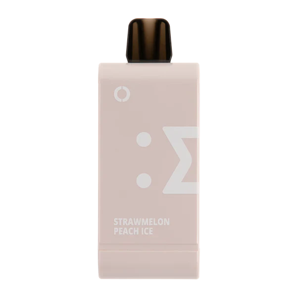 Strawmelon Peach Ice Off Stamp SW16000 Pod