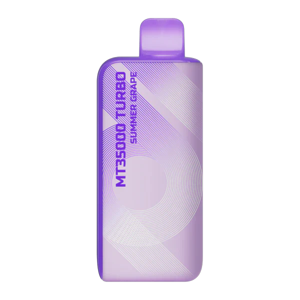 Summer Grape Lost Mary MT35000 Turbo