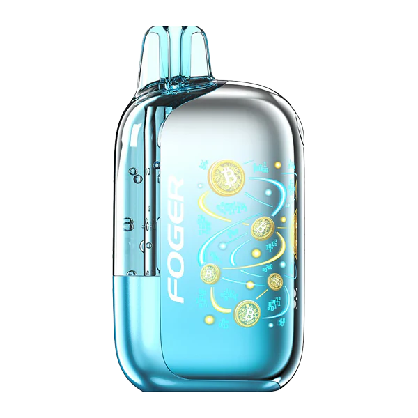 Summer Mist Foger Bit 35K