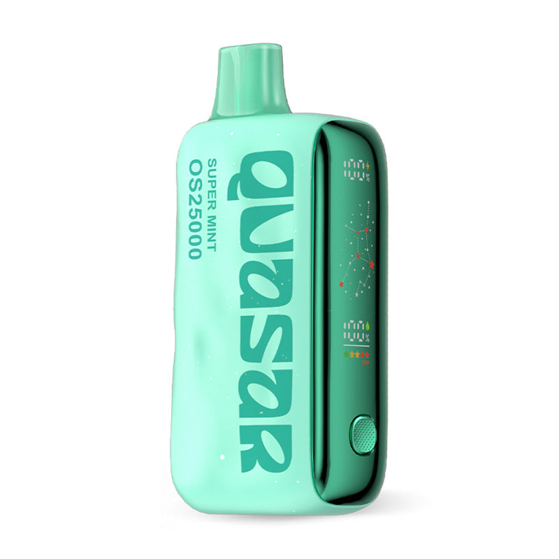 Lost Mary Quasar OS25000 Einweg-E-Zigarette 5% 
