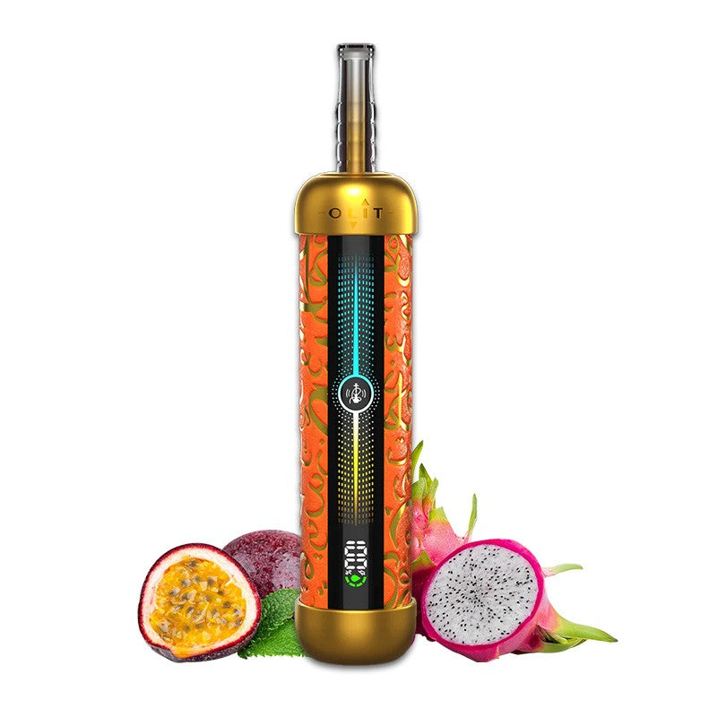 Olit Hookalit Pro 60K Einweg-Vape 0,35 %