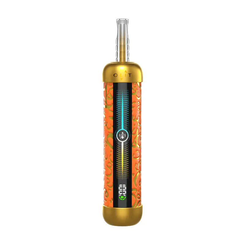 Sweet Passionfruit - Olit Hookalit Pro 60K Disposable E-Hookah