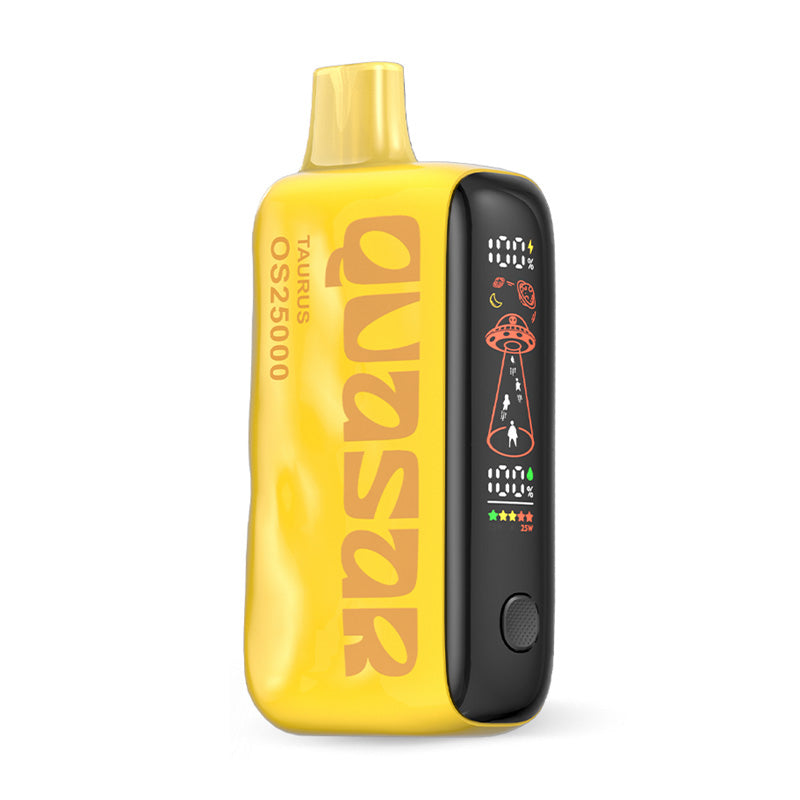 Lost Mary Quasar OS25000 Einweg-E-Zigarette 5% 