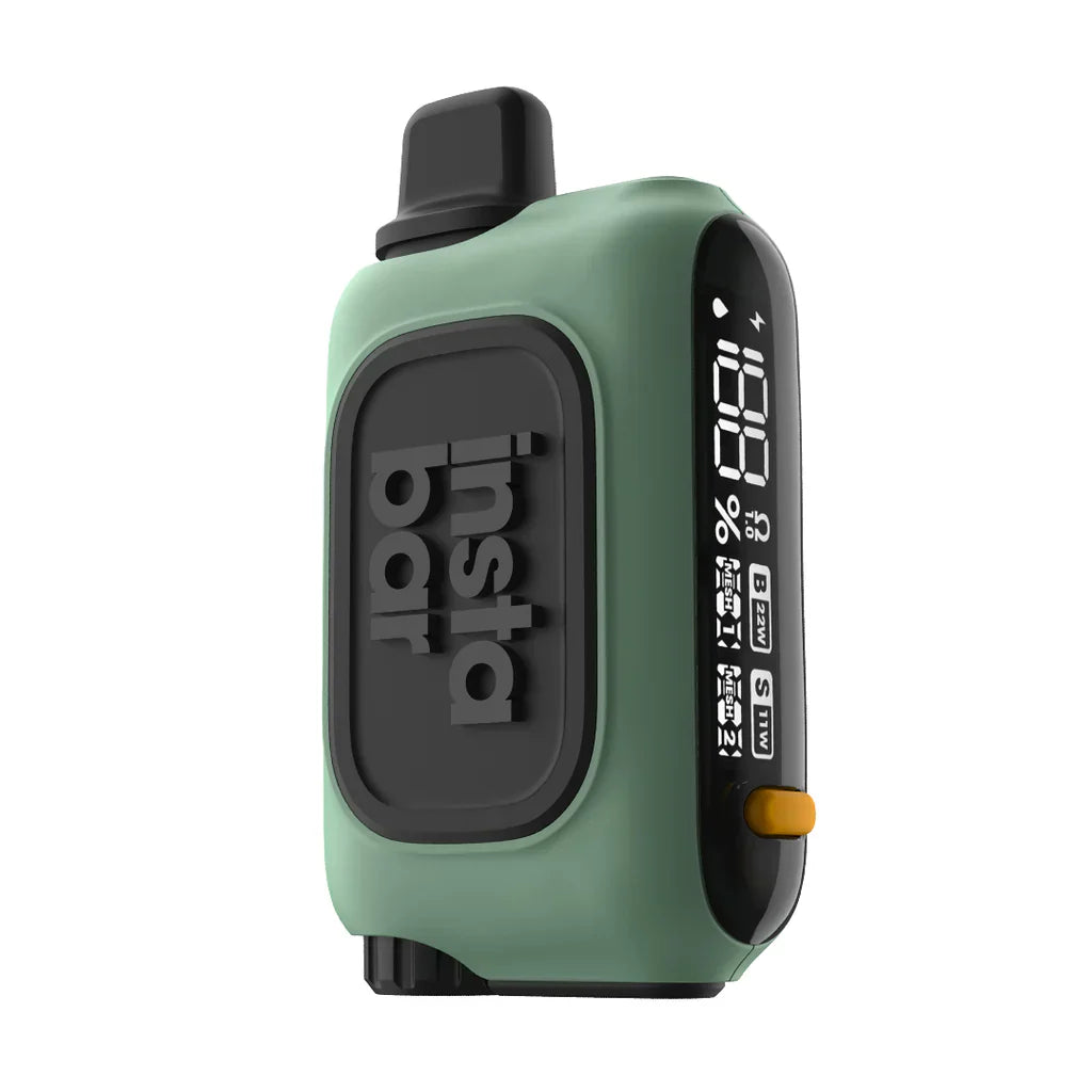 15000 Puffs Kirsch-Pfirsich-Limonade