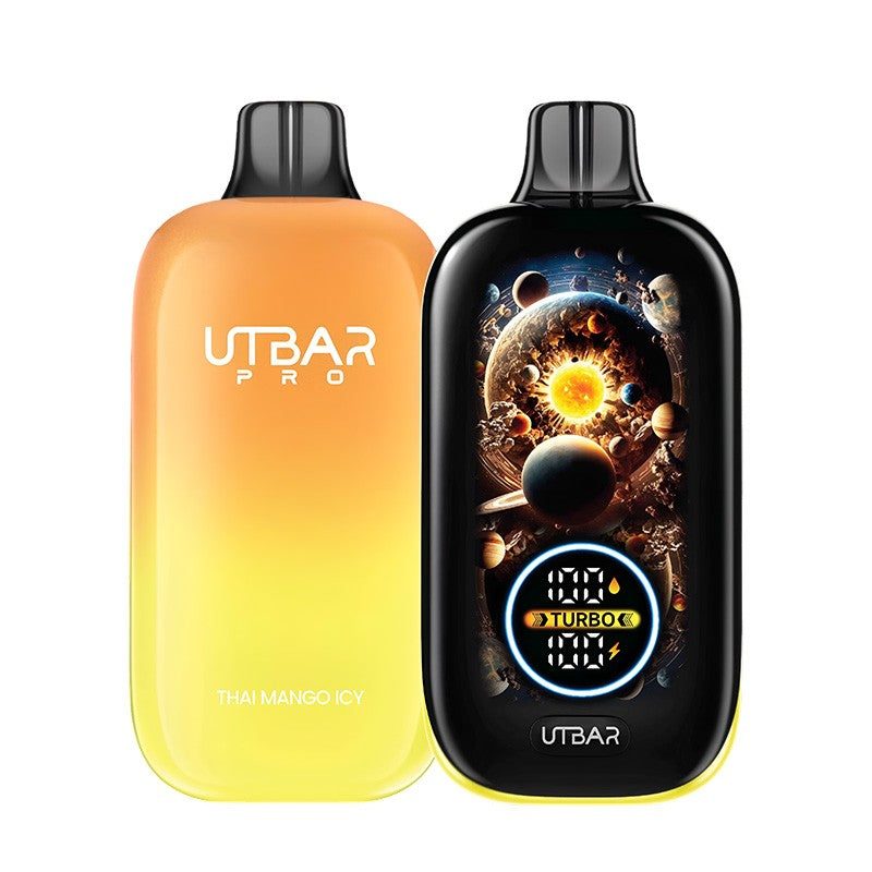 Flum UT Bar Pro 25K Einweg-E-Zigarette 5%