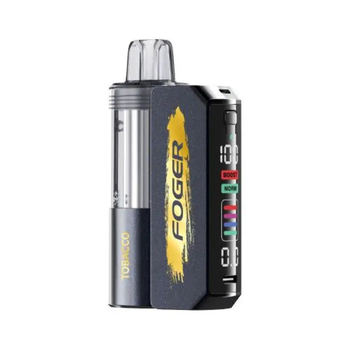 Foger Switch Pro Vape Kit